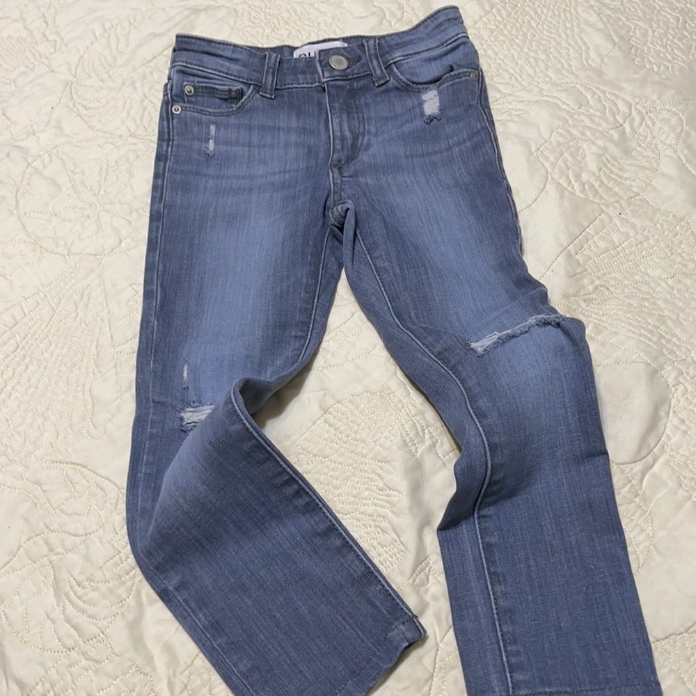 DL1961 girls jeans